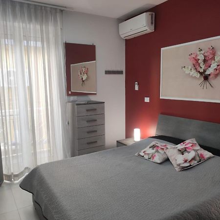 Casa Orchidea Mazzeo Apartment Exterior photo